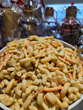 Charger l'image dans la galerie, Salades variées