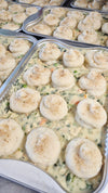 Casserole de vol au vent (Familial)