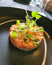 Charger l'image dans la galerie, Repas spécial St Valentin pour 2
