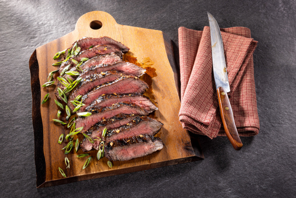 Bavette 8oz