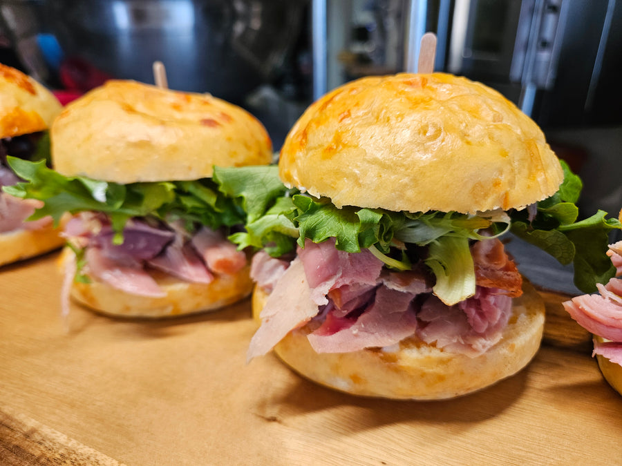 Boite à lunch