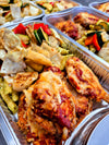 Poulet à l'italienne (Individuel)