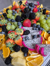 Plateau de fruits