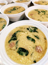 Soupe noce à l'italienne (Individuel)