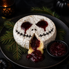 Brie à la gelée de canneberge et érable (M. Jack)