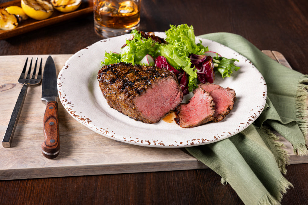 Médaillon Manhattan 8oz