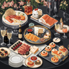 Buffet Deluxe