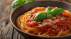 Sauce à spaghetti