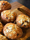 Boîte muffins du jour