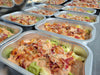 Tortellinis sauce rosée et bacon (individuel)